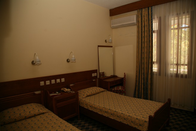 Club Hotel Beldiana Park